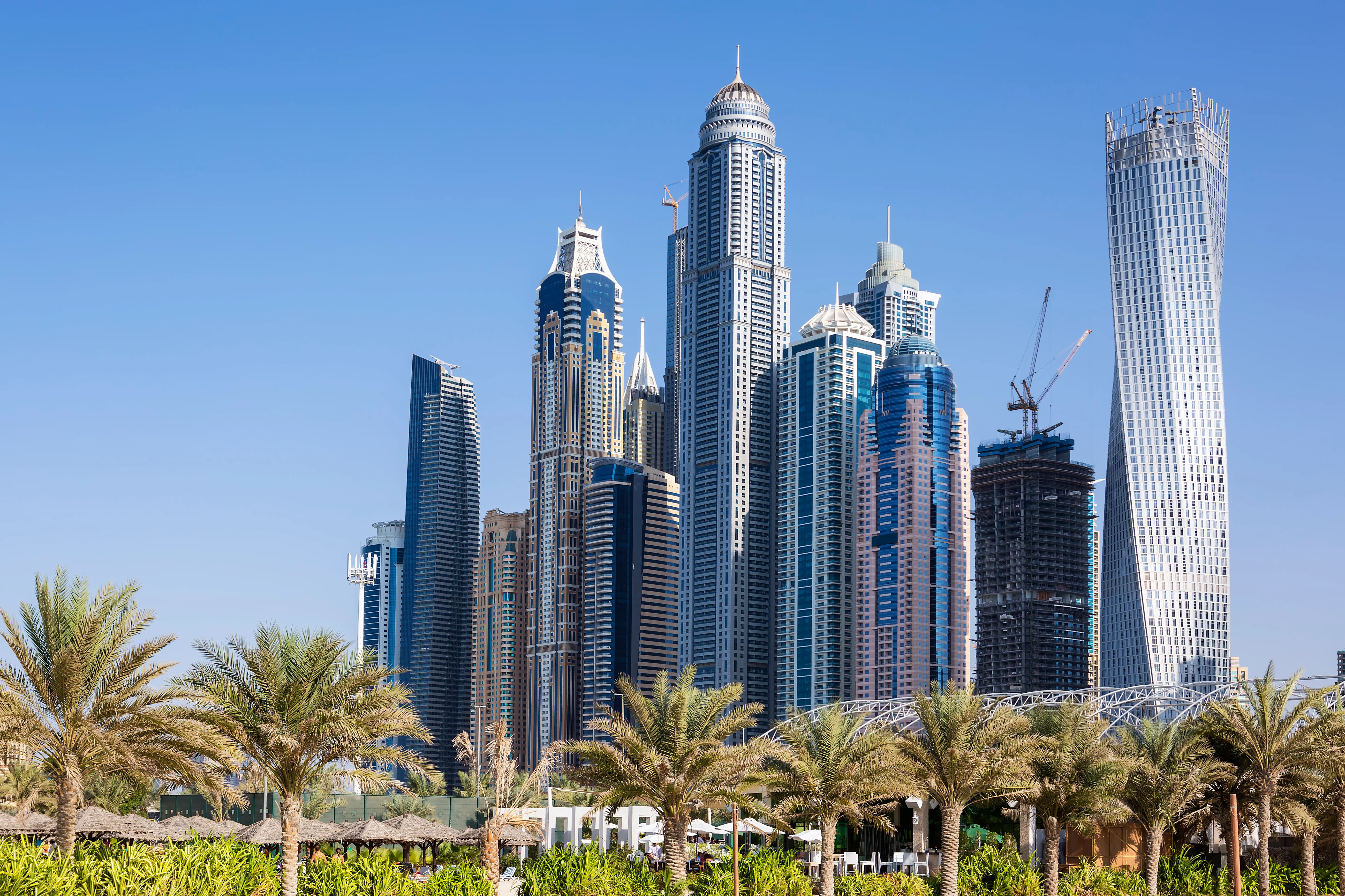 Dubai Free Zone Business Setup